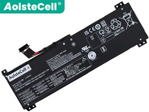 Battery for Lenovo IdeaPad Gaming 3 15IAH7-82S900D9KR