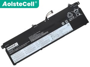 Battery for Lenovo ThinkBook 16 G4+ IAP 21CY0056MH