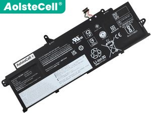 Battery for Lenovo ThinkPad T14s Gen 3 (AMD) 21CQ002NMS