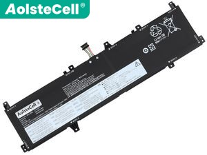Battery for Lenovo ThinkPad Z16 Gen 1-21D4000SML