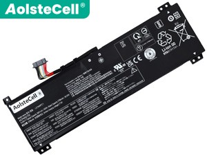 Battery for Lenovo Legion 5 15IAH7-82RC002YRK