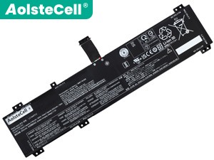 Battery for Lenovo Legion 5 Pro 16IAH7H-82RF00B2GE