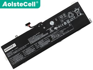 Battery for Lenovo IdeaPad Gaming 3 16ARH7-82SC00B3RM
