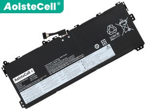 Battery for Lenovo 13w Yoga-82S20001AU