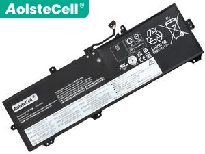 Battery for Lenovo IdeaPad 5 Chrome 16IAU7-82V80009UX