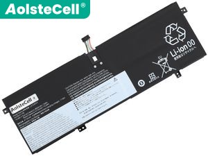 Battery for Lenovo Yoga Slim 9 14IAP7-82T00026MX