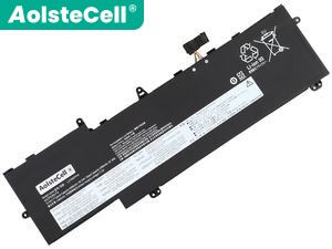 Battery for Lenovo ThinkBook Plus G3 IAP-21EL000HDS