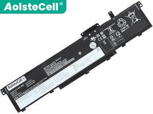 Battery for Lenovo ThinkPad P16 Gen 1-21D600A9ML