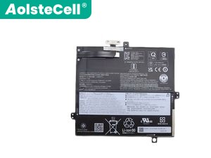 Battery for Lenovo IdeaPad Duet 3 11IAN8-82XK001QSE