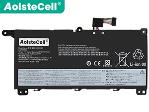 Battery for Lenovo ThinkBook 16 G6 ABP-21KK008KQI