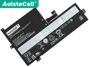 Battery for Lenovo 300e Yoga Chromebook Gen 4-82W30009TA