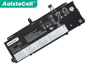 Battery for Lenovo ThinkPad X13 Gen 4-21J3001KMD