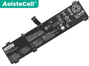 Battery for Lenovo ThinkBook 16p G4 IRH-21J80027MH