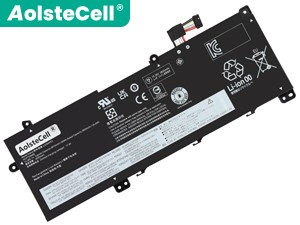 Battery for Lenovo ThinkBook 14 2-in-1 G4 IML-21MX000VRU