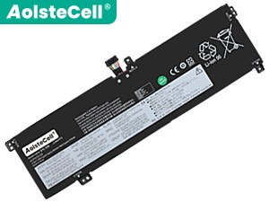 Battery for Lenovo Yoga Pro 9 16IRP8-83BY008VMZ