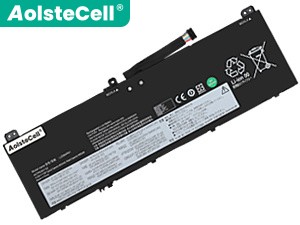Battery for Lenovo Yoga 7 16ARP8-83BS000XMB