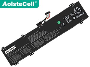 Battery for Lenovo LOQ 16IRH8-82XW008HTX