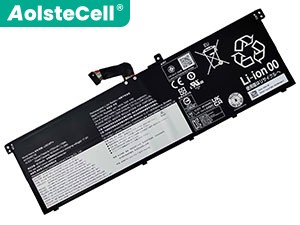Battery for Lenovo Yoga Pro 7 14IMH9-83E2003LIV