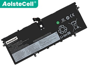 Battery for Lenovo Yoga Slim 7 14APU8-83AA001TRK
