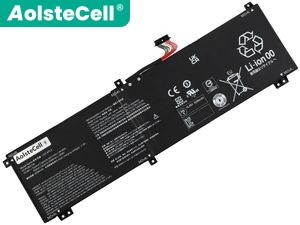 Battery for Lenovo Legion Slim 7 16IRH8-82Y3002SHH