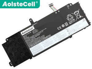 Battery for Lenovo L22D3P76