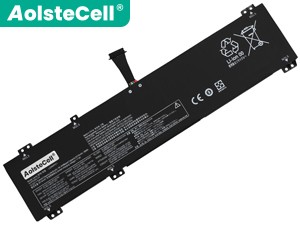 Battery for Lenovo Legion Pro 7 16IRX8-82WR0002PB