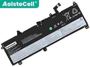 Battery for Lenovo ThinkBook 16 G6 IRL-21KH004UAD