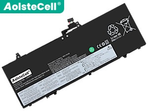 Battery for Lenovo Yoga Slim 6 14APU8-82X30021MX