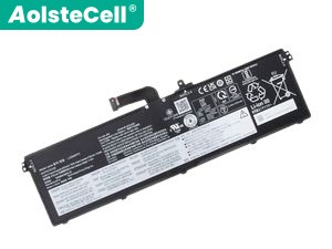 Battery for Lenovo 5B11K24755