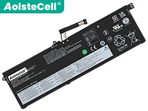 Battery for Lenovo 5B11K39344
