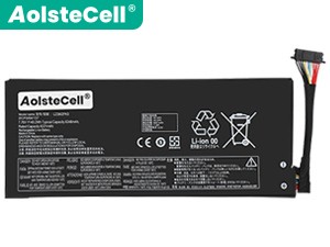 Battery for Lenovo Legion Go 8APU1-83E1000YMH