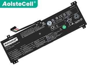 Battery for Lenovo LOQ 15IAX9-83GS004NCL