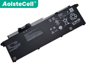 Battery for Lenovo L23M4P71