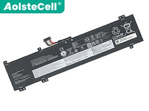 Battery for Lenovo Legion 5 16IRX9-83DG00B0LK
