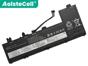 Battery for Lenovo IdeaPad 5 2-in-1 16IRU9-83DU002VMZ