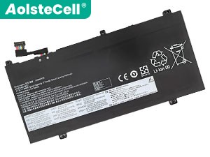 Battery for Lenovo L23D4PG4