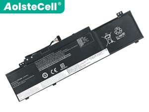 Battery for Lenovo IdeaPad Slim 5 14ARP10-83HT000NMX