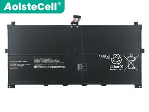 Battery for Lenovo ThinkPad X9-15 Gen 1-21Q6001FEQ