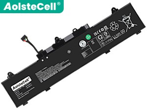 Battery for Lenovo L24D3P75