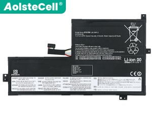 Battery for Lenovo L24D3PG2