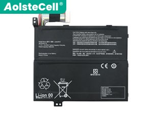 Battery for Lenovo L24C3PK7