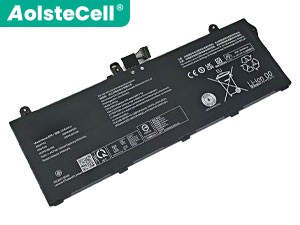 Battery for Lenovo ThinkPad L13 2-in-1 Gen 6-21R7000CAD
