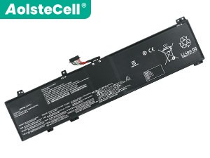 Battery for Lenovo SB11Q40226