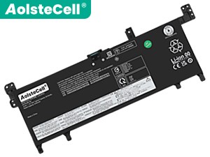 Battery for Lenovo IdeaPad Slim 5 13ARP10-83J2000MFR