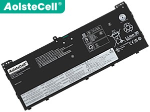 Battery for Lenovo Yoga 7 2-in-1 14AKP10-83JR0013BM