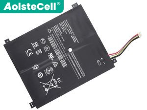 Battery for Lenovo Ideapad 100S-80R2