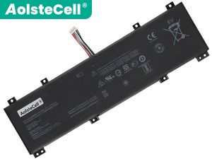 Battery for Lenovo IdeaPad 100S-14IBR(80R900FJGE)