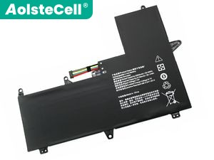 Battery for Lenovo 5B10L54987