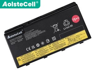 Battery for Lenovo ThinkPad P71(20HK0004GE)