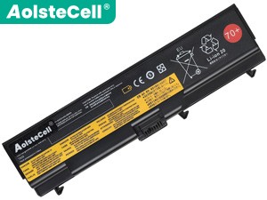 Battery for Lenovo ThinkPad W510 4876